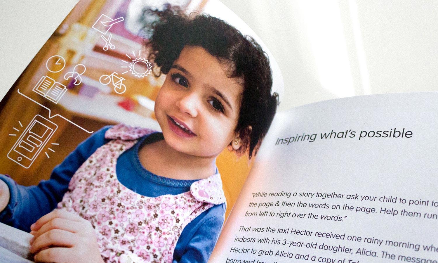 Multiple Inc, Ounce of Prevention Fund, Annual Report