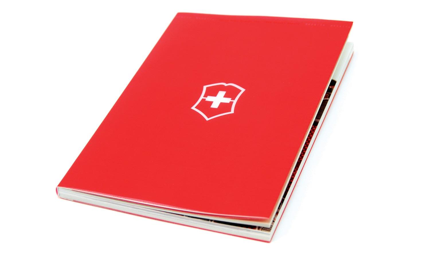 Multiple Inc, Swiss Army, Annual Report