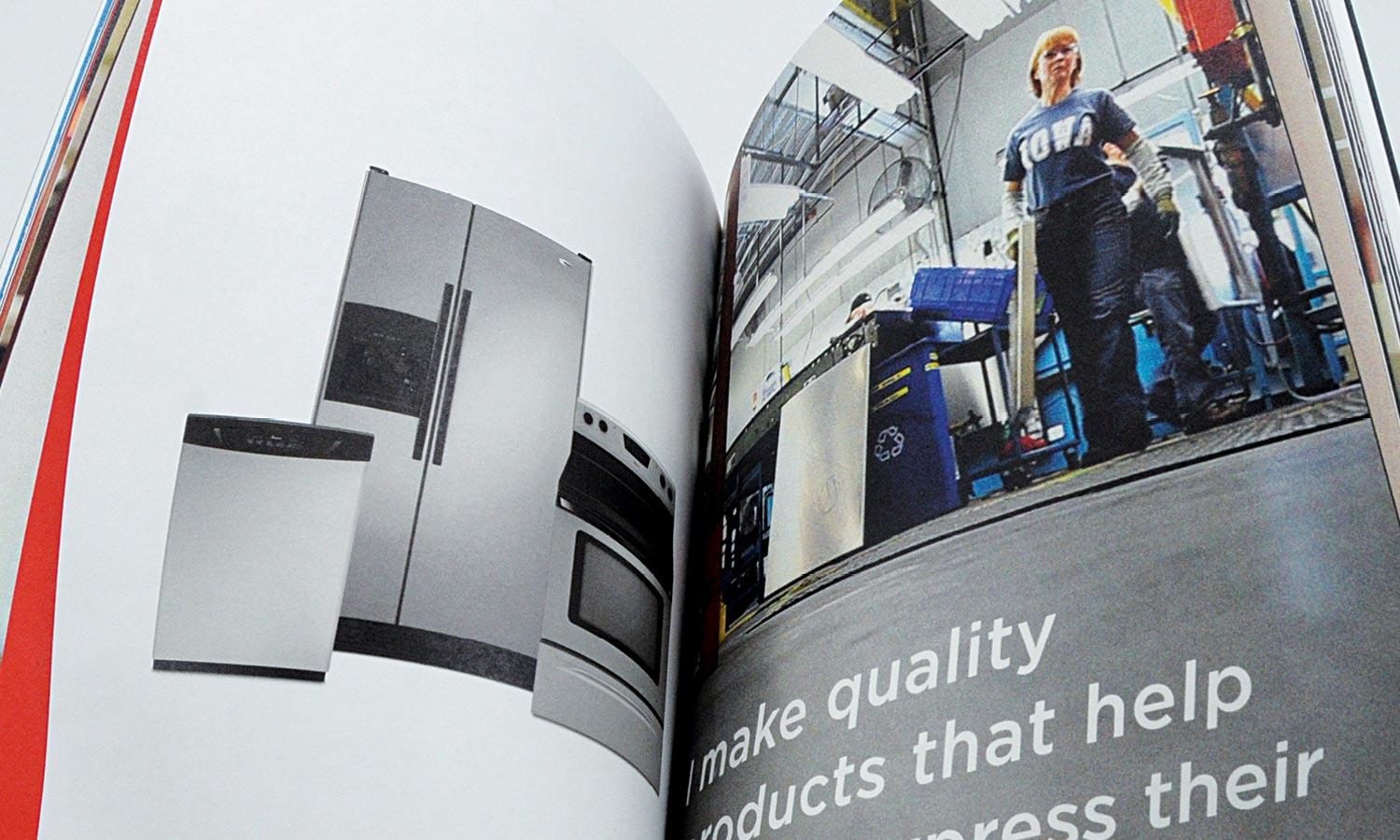 Multiple Inc, Whirlpool, Annual Report