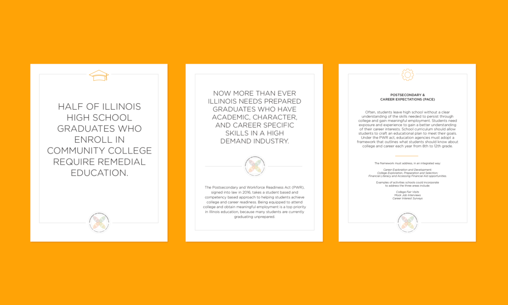 Advance Illinois Workforce Readiness Act Multiple, Inc.