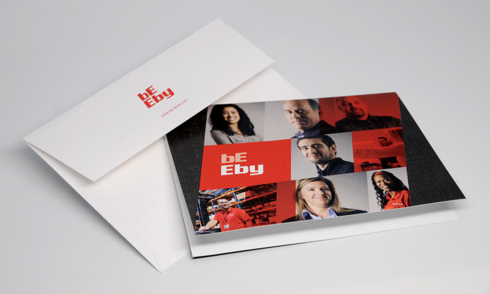 EbyBrown Recruitment Campaign Multiple, Inc.