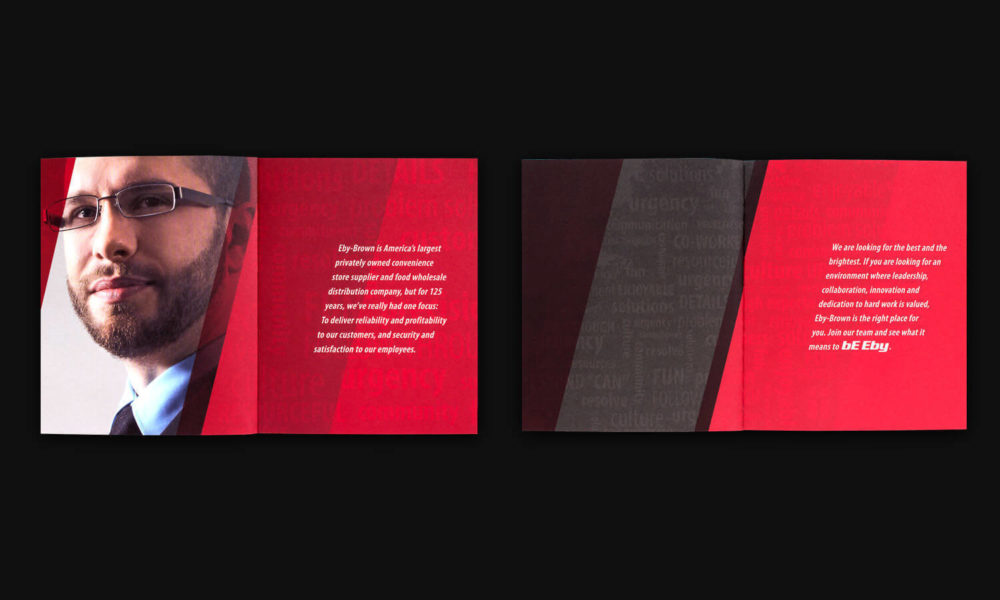 EbyBrown Recruitment Campaign Multiple, Inc.