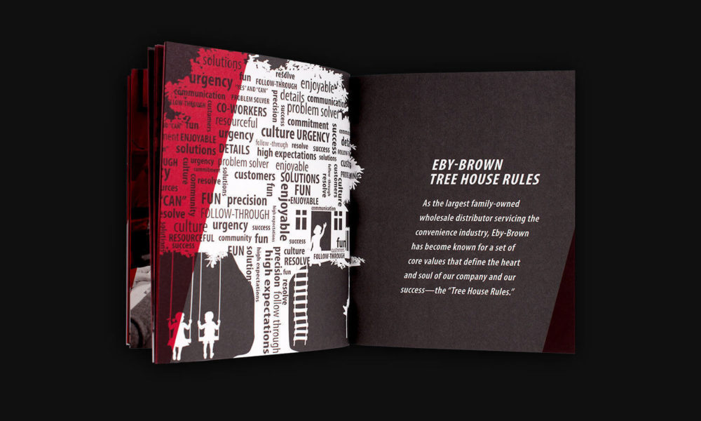 EbyBrown Recruitment Campaign Multiple, Inc.