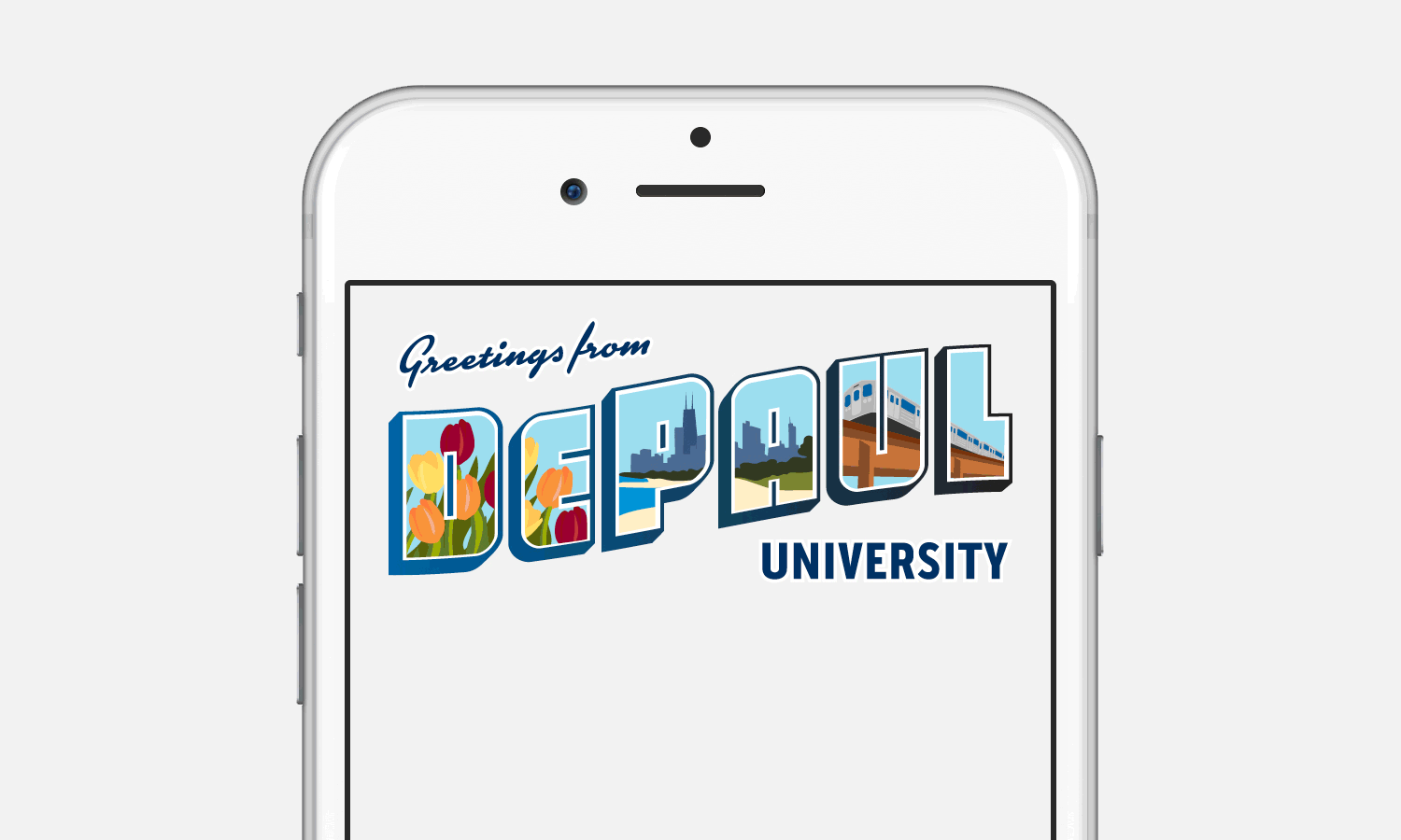 Multiple Inc, DePaul University, Snapchat