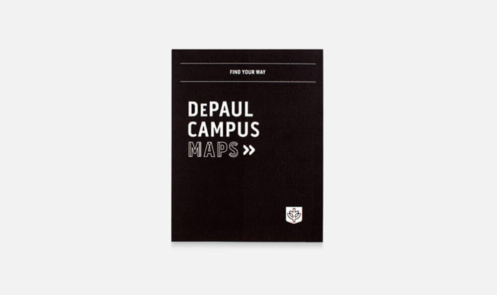 Multiple Inc, DePaul University, Visit Kit