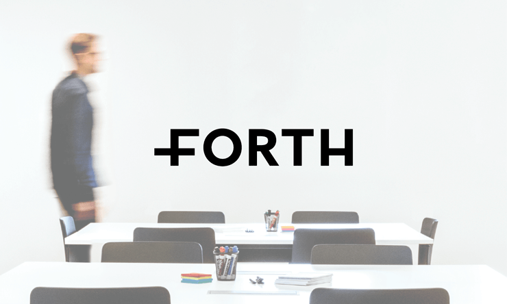 ForthLevel is a rental space for corporate off-sites, workshops, presentations, small gatherings and events.