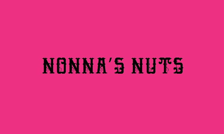 Nonna’s Nuts is a family owned, artisanal nut company based in Buford, Georgia.