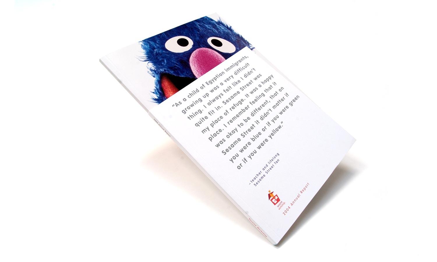 Multiple Inc, Sesame Workshop